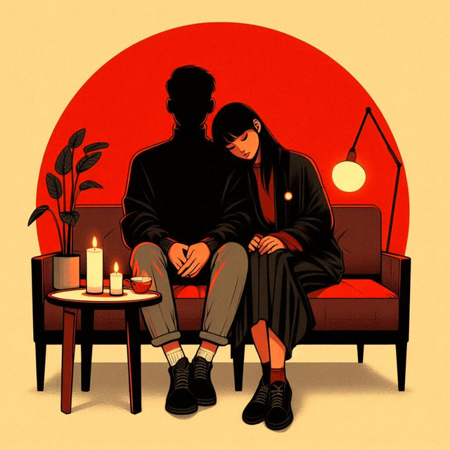 my therapist cover art