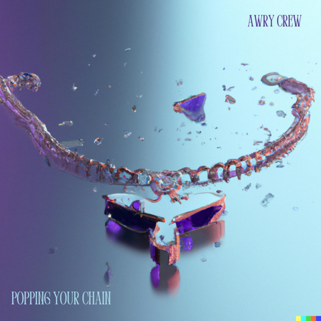 Popping Your Chain