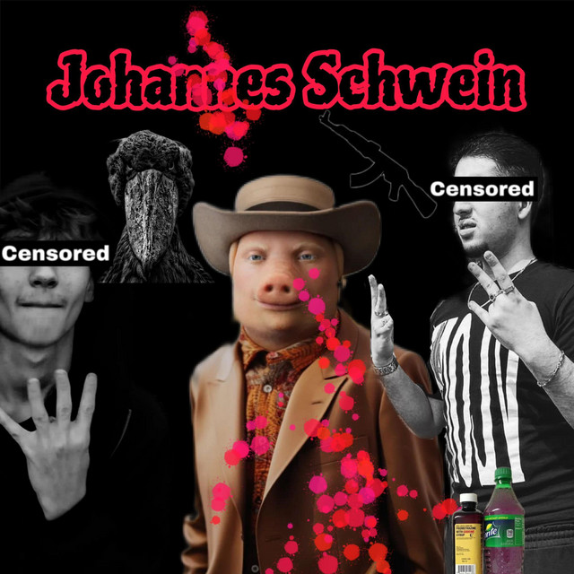 Johannes Schwein