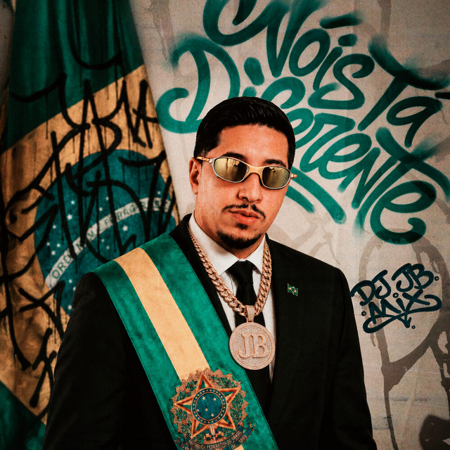 Na Onde Nóis Mora