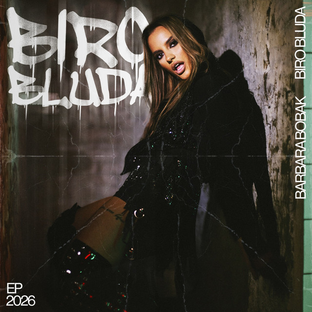 Biro Bluda cover art