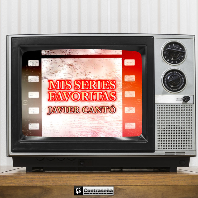 Mis Series Favoritas T.V. cover art