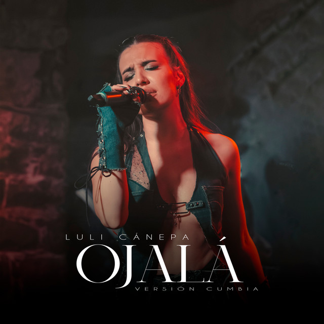 Ojalá - Versión Cumbia