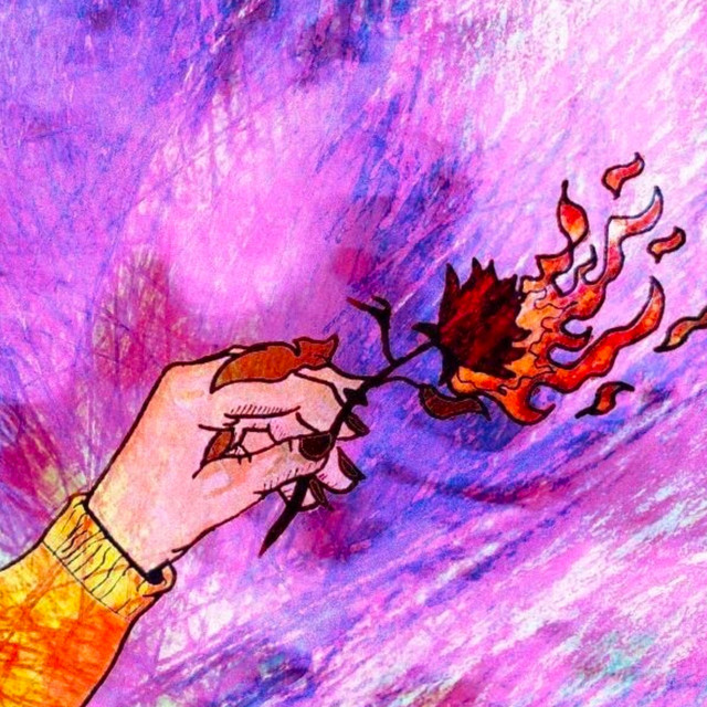 Suicide Letter cover art
