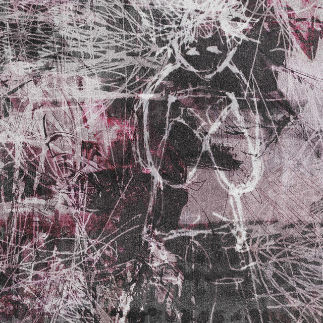 Codependant cover art