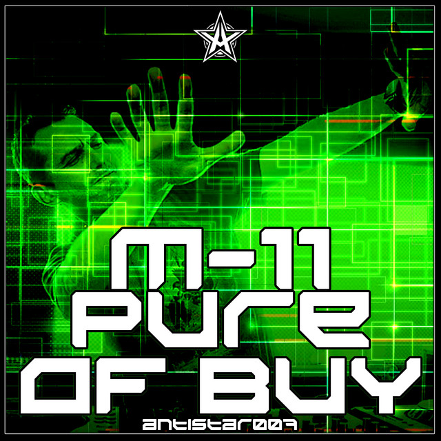 Pure of Buy cover art