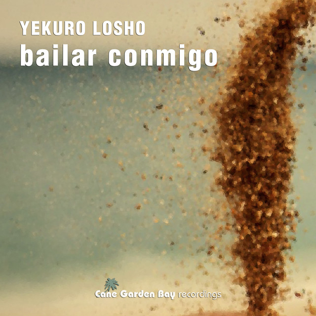 Bailar Conmigo cover