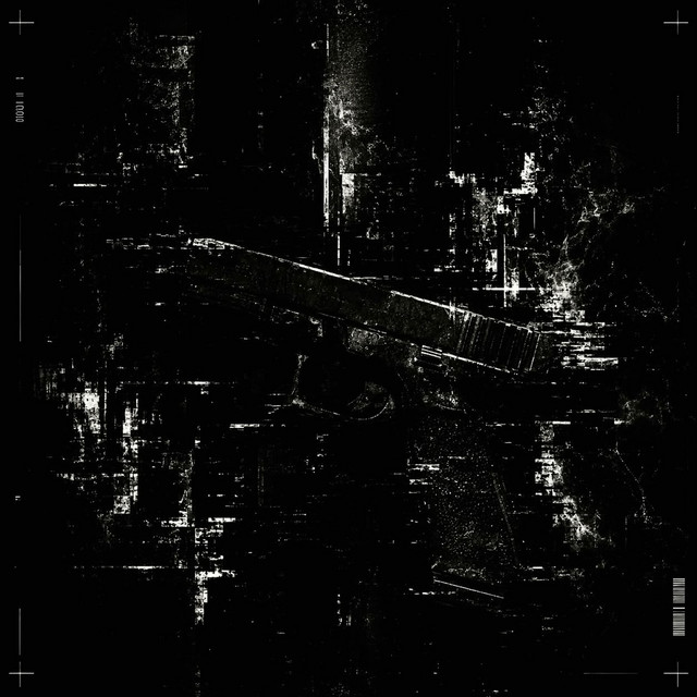 COUNTER - cover art