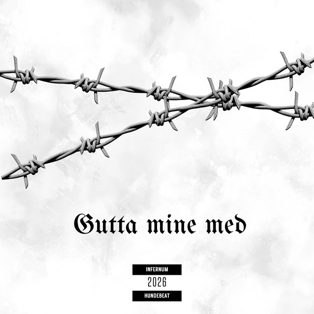Gutta mine med (Infernum 2026)