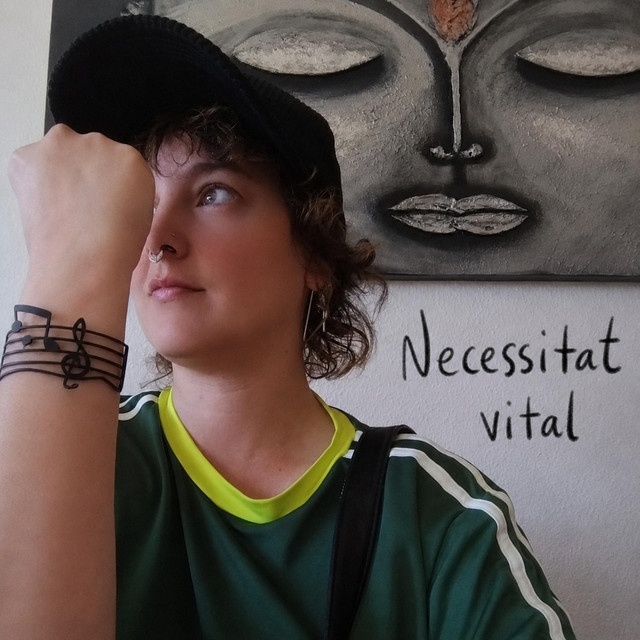 Necessitat vital