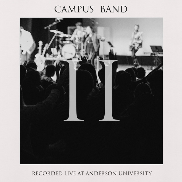 II (Live) cover art