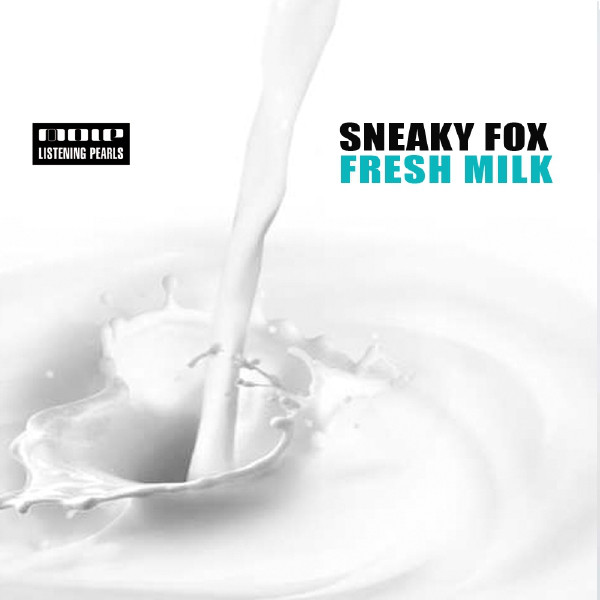 Fresh Milk cover