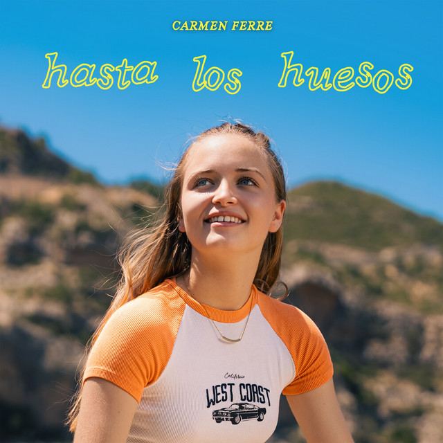 Hasta los Huesos