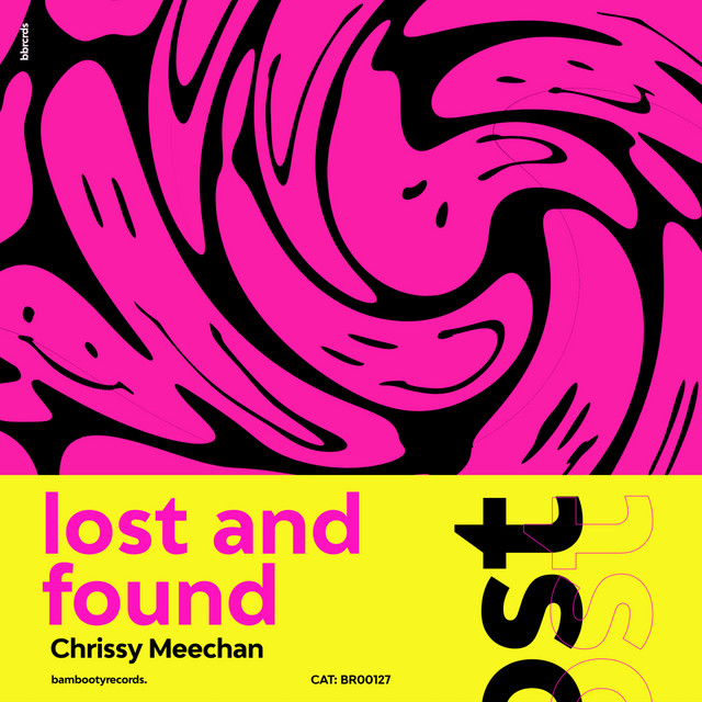 Chrissy Meechan – Lost and Found - Original Release