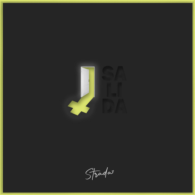 Salida cover art