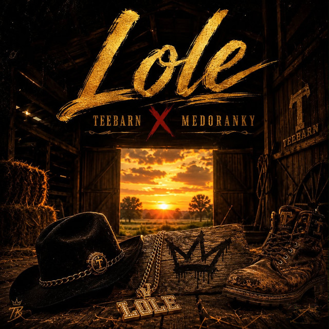 Teebarn, Medoranky – Lole