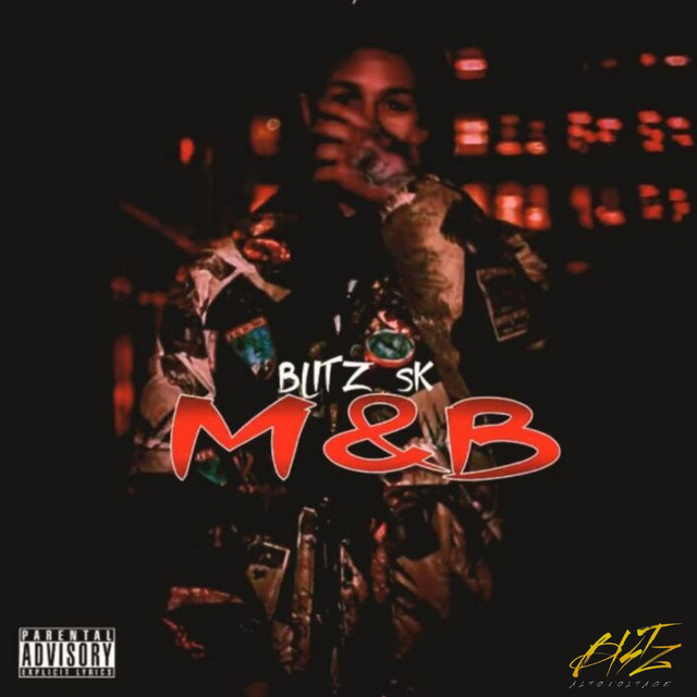 M & B