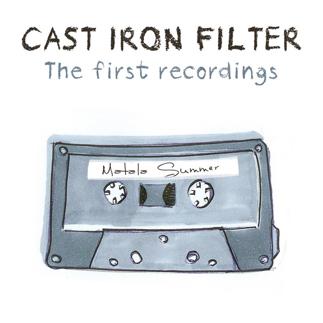 Matala Summer (The First Recordings)