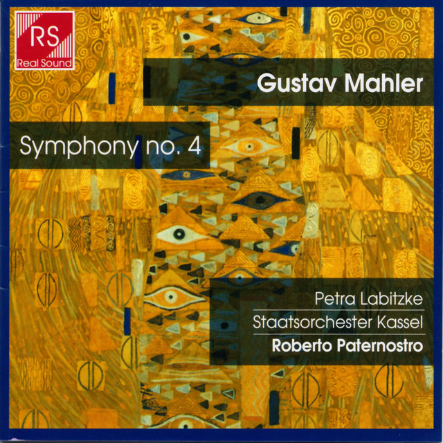 Mahler: Symphony No.4