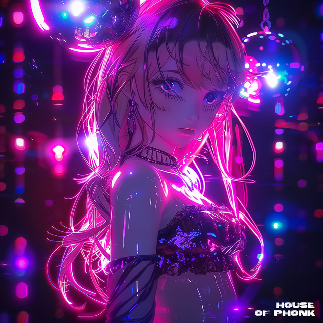 Обкладинка: DISCO! — Slxeer