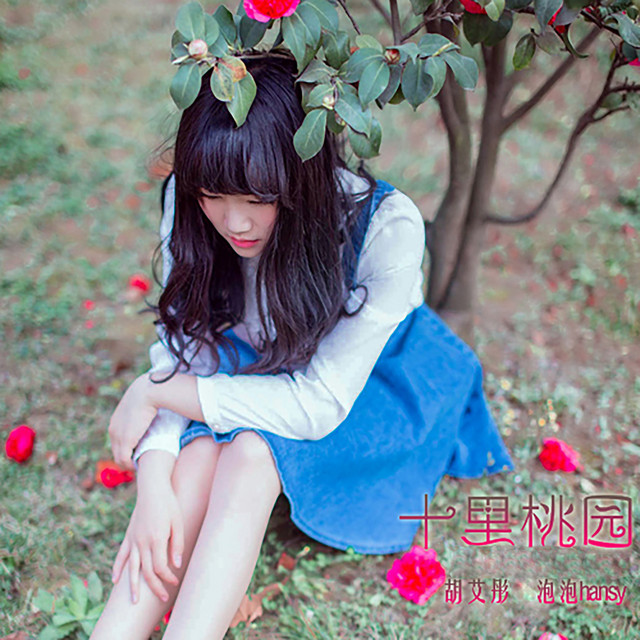 泡泡hansy