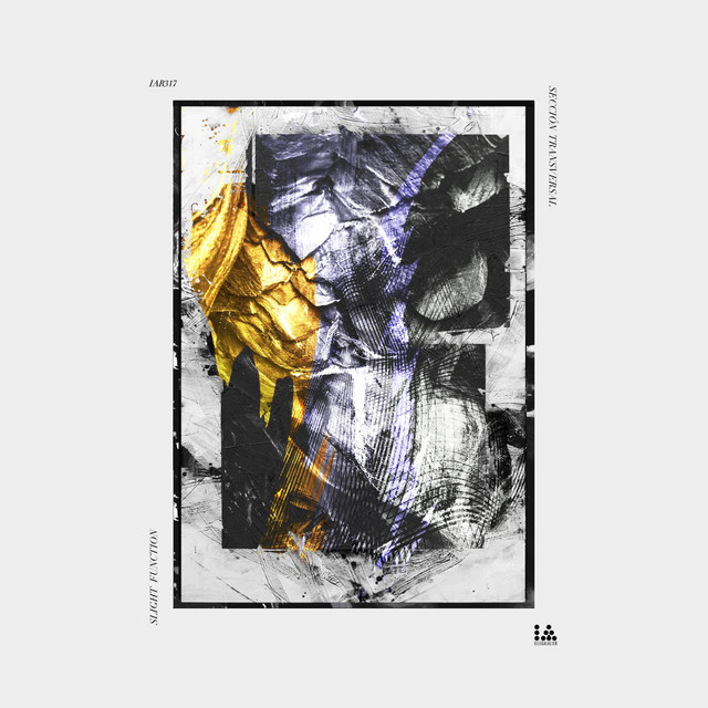 Seccion Transversal cover art