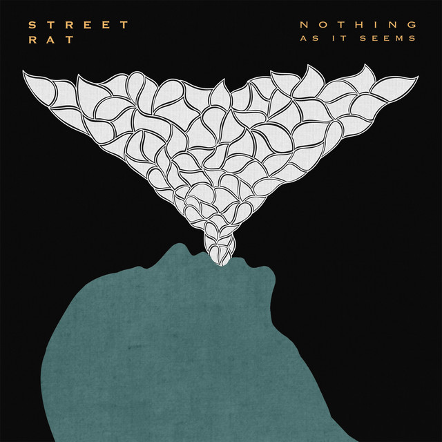 Holding My Tongue cover art