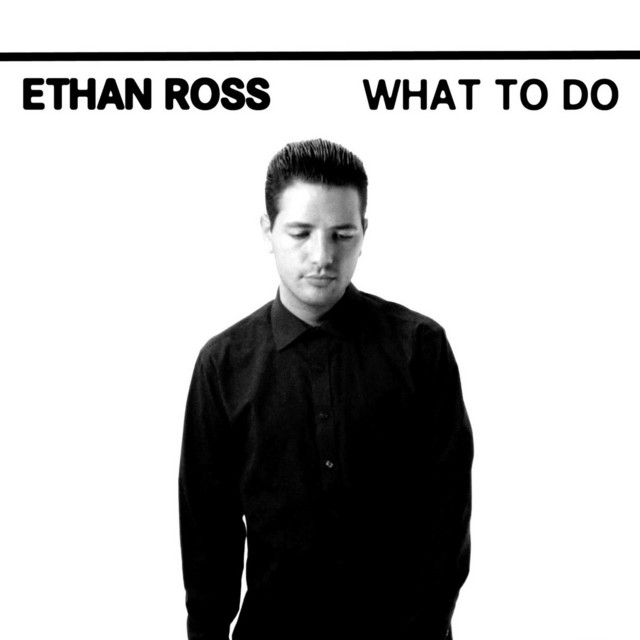 What to Do - Single by Ethan Ross | Spotify