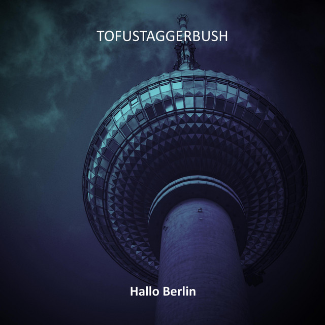 Die Reise nach Berlin