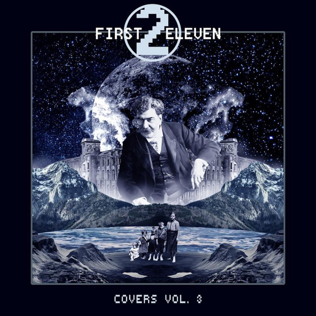 Covers, Vol. 3 cover art