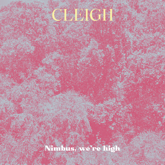 Nimbus, We're High