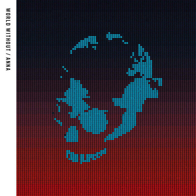 World Without / Anna cover