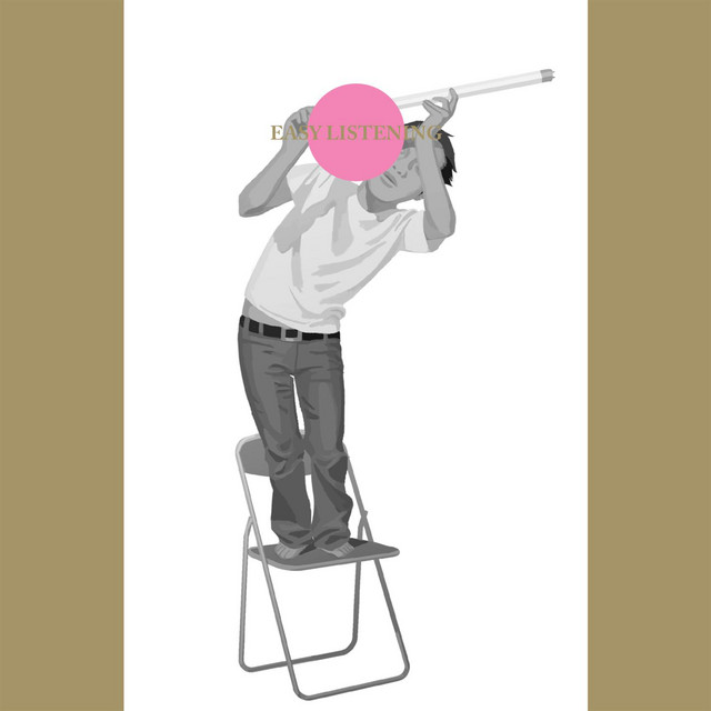 Easy Listening cover art