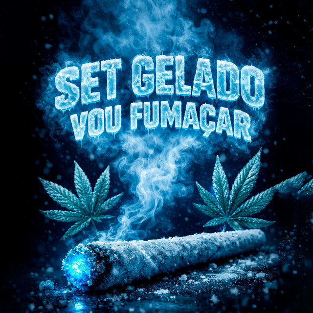 Set Gelado Vou Fumaçar