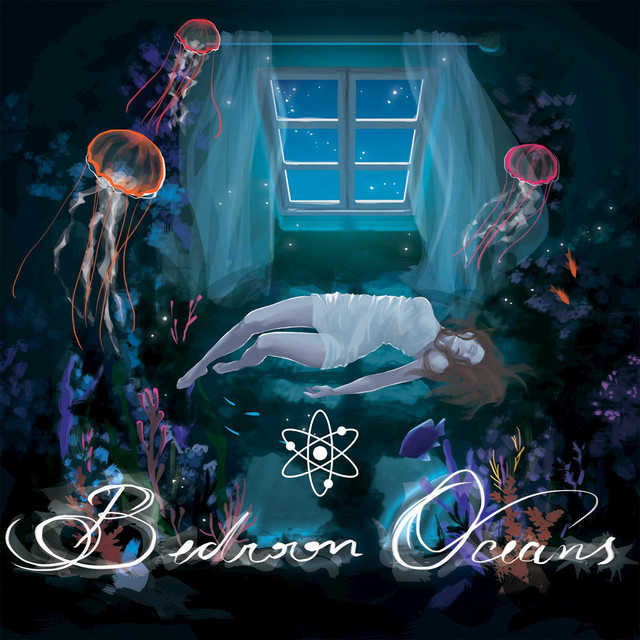 Bedroom Oceans cover art