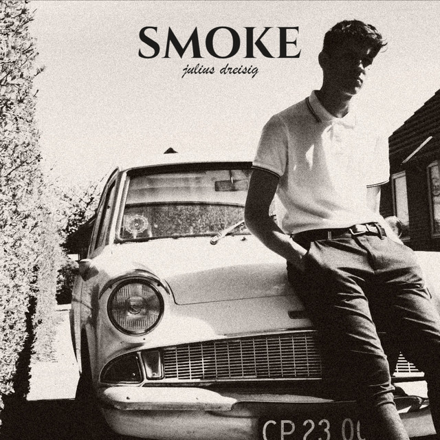 Smoke by Julius Dreisig