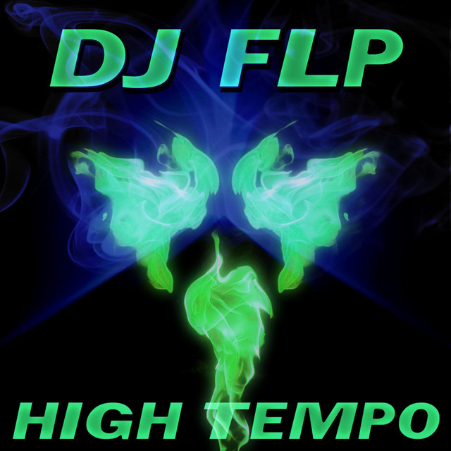 High Tempo cover art