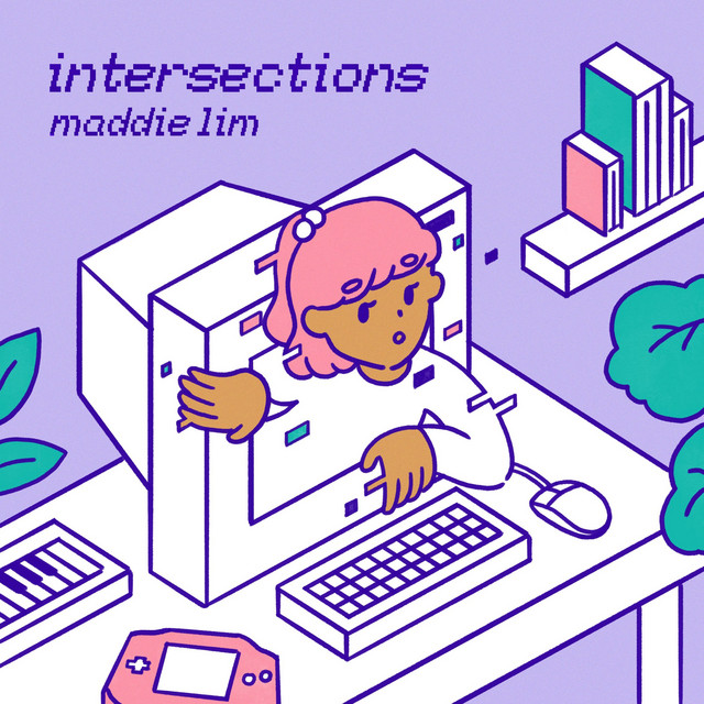 intersections cover art