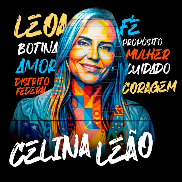 Celina Leão