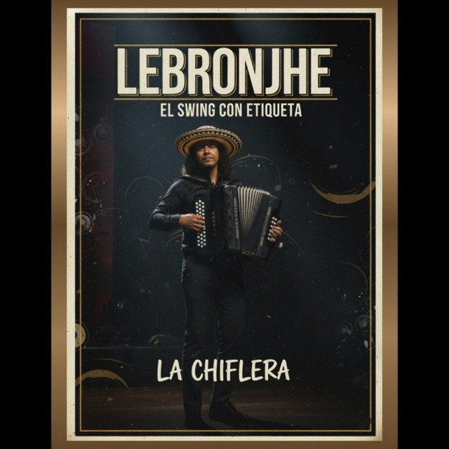 LeBronjhe El aventurero – La Chiflera