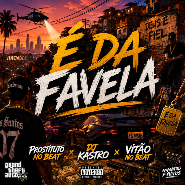 É da Favela