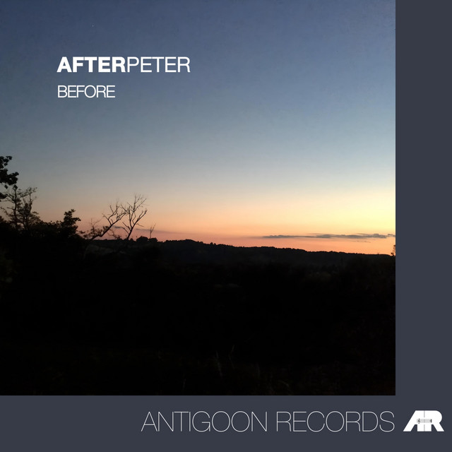 Before cover art
