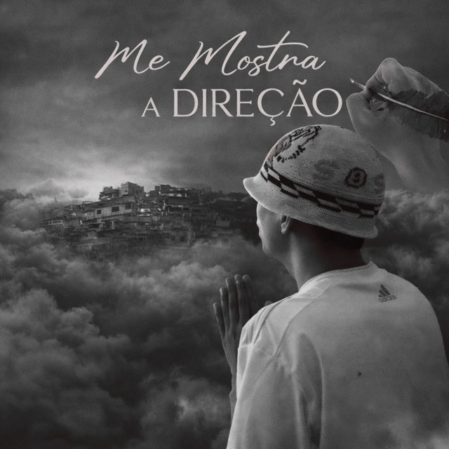 ME MOSTRA A DIREÇÃO