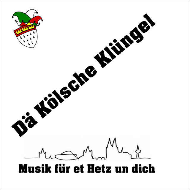 Musik für et Hetz un dich cover