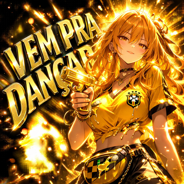 VEM PRA DANÇAR