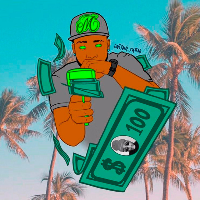 Magno Gang (Loyalty)