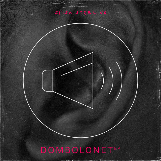 Dombolonet cover art