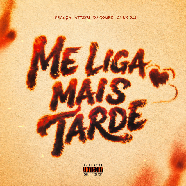 Me Liga Mais Tarde