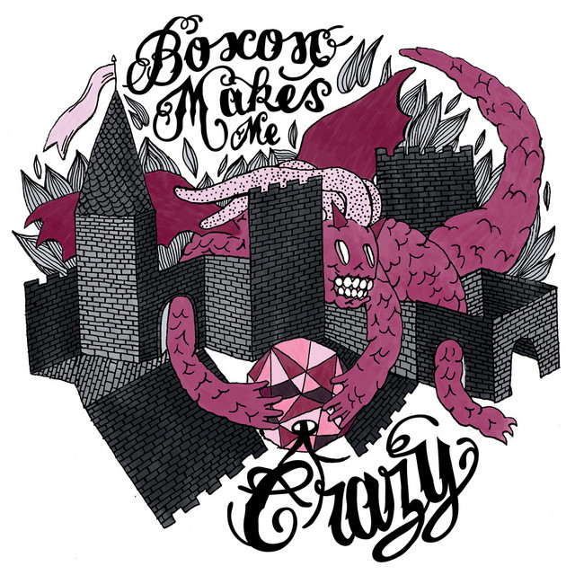 South