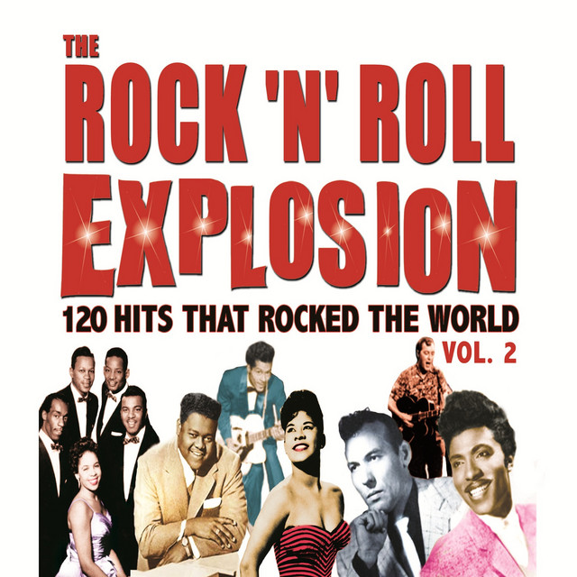 コレクション Rock The Roll Connections &